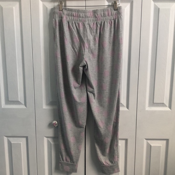 Disney Minnie Mouse Long Sleeve Pajama Set Women's Size Medium - Picture 9 of 13